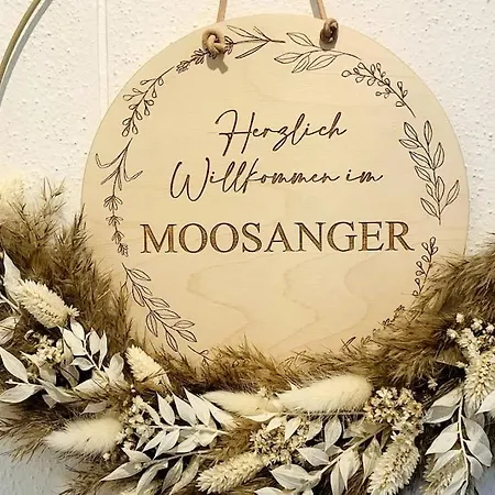 Moosanger סטארנברג