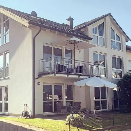 Moosanger